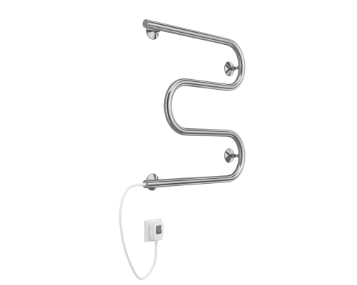 Полотенцесушитель Terminus Электро 25 М-обр 500х500