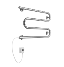 Полотенцесушитель Terminus Электро 25 М-обр 600х350