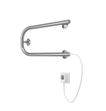 Полотенцесушитель Terminus Электро 25 П-обр 500х200