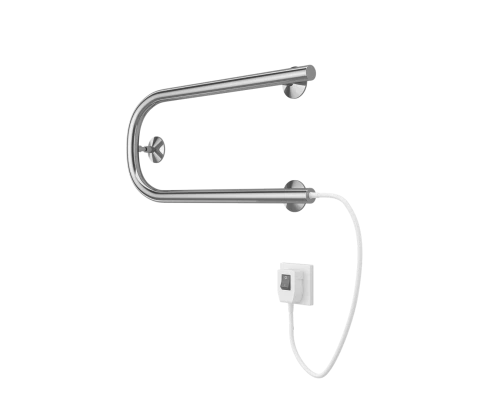 Полотенцесушитель Terminus Электро 25 П-обр 500х200