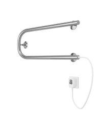 Полотенцесушитель Terminus Электро 25 П-обр 600х200