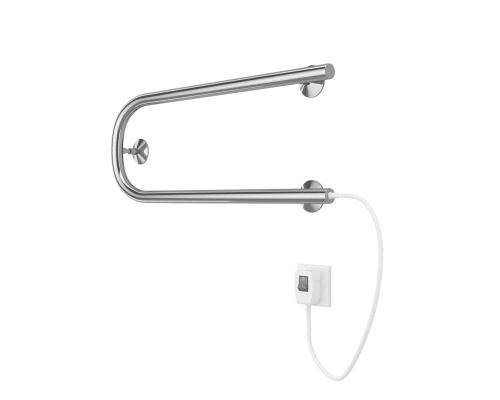 Полотенцесушитель Terminus Электро 25 П-обр 600х200