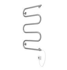 Полотенцесушитель Terminus Электро 25 Ш-обр 500х800