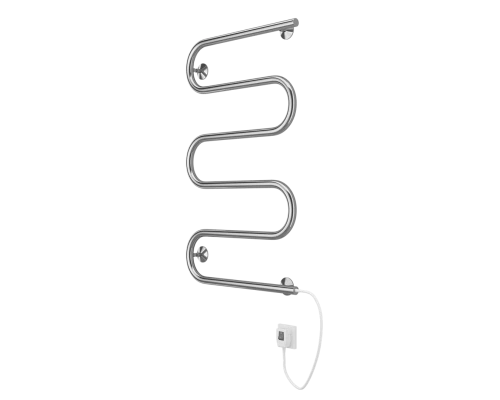 Полотенцесушитель Terminus Электро 25 Ш-обр 500х800