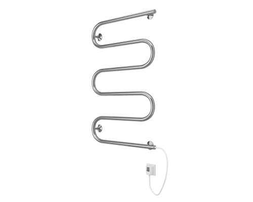 Полотенцесушитель Terminus Электро 25 Ш-обр 600х800