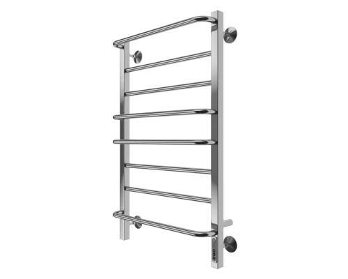 Полотенцесушитель Terminus Евромикс квадро П8 500х850 электро