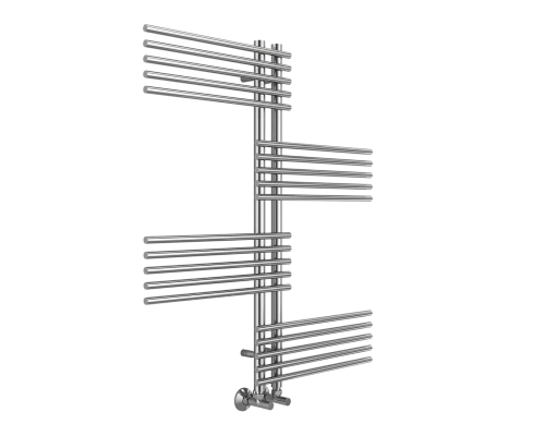 Полотенцесушитель Terminus Европа П20 70х1000
