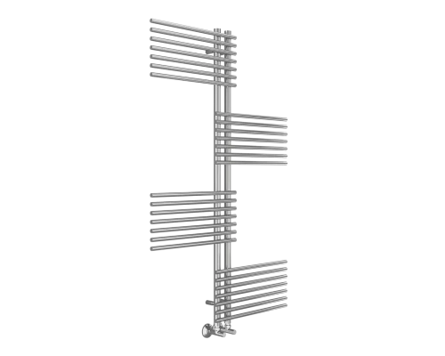 Полотенцесушитель Terminus Европа П28 70х1400
