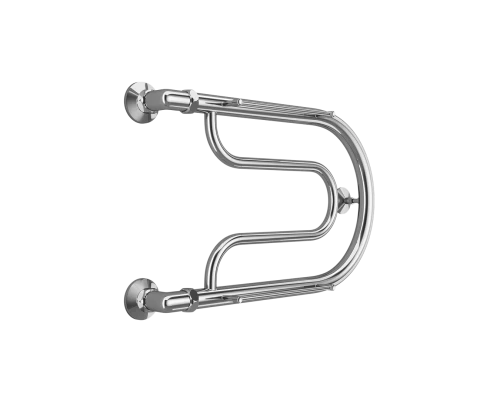 Полотенцесушитель Terminus Фокстрот (1")320х500