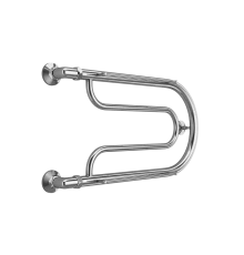 Полотенцесушитель Terminus Фокстрот (1")320х600