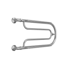 Полотенцесушитель Terminus Фокстрот (1")320х700