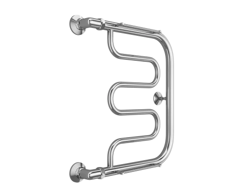 Полотенцесушитель Terminus Фокстрот (1")500х400