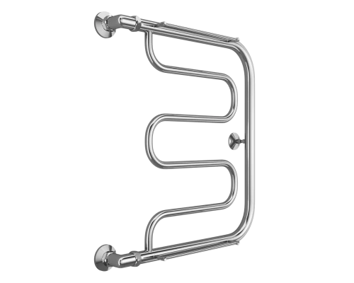 Полотенцесушитель Terminus Фокстрот (1")500х600
