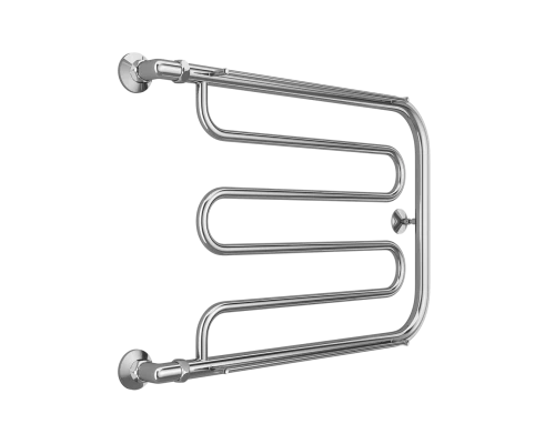 Полотенцесушитель Terminus Фокстрот (1")500х700