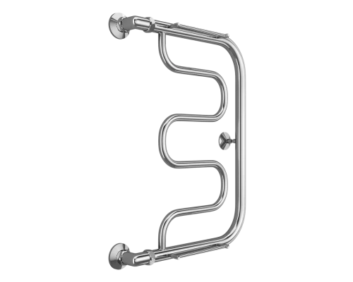 Полотенцесушитель Terminus Фокстрот (1")600х400