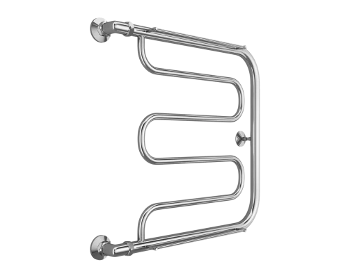 Полотенцесушитель Terminus Фокстрот (1")600х600
