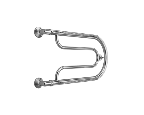 Полотенцесушитель Terminus Фокстрот 1" БШ 320х600