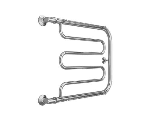 Полотенцесушитель Terminus Фокстрот 1" БШ 600х500