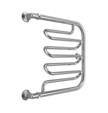 Полотенцесушитель Terminus Фокстрот-Лиана (1") 500х500