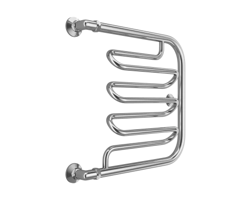 Полотенцесушитель Terminus Фокстрот-Лиана (1") 500х500