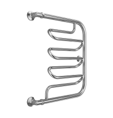 Полотенцесушитель Terminus Фокстрот-Лиана (1") 500х600