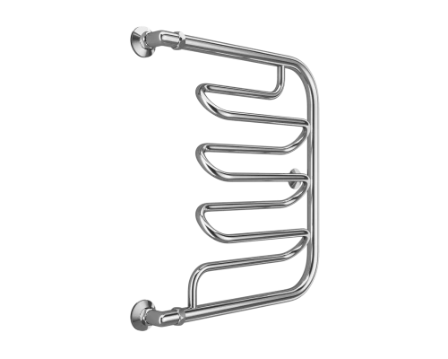 Полотенцесушитель Terminus Фокстрот-Лиана (1") 500х600
