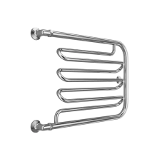 Полотенцесушитель Terminus Фокстрот-Лиана (1") 500х700