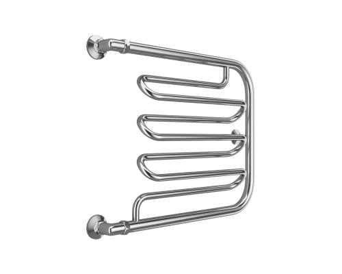 Полотенцесушитель Terminus Фокстрот-Лиана (1") 600х500