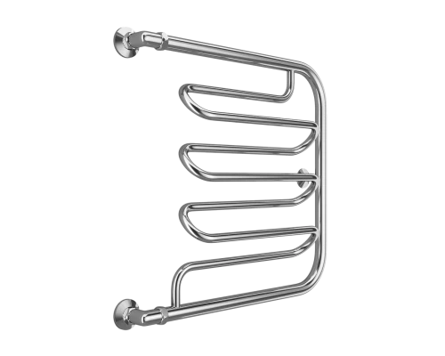 Полотенцесушитель Terminus Фокстрот-Лиана (1") 600х600