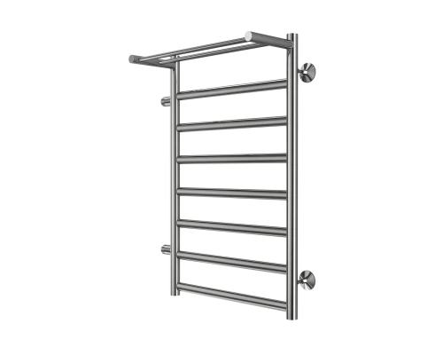 Полотенцесушитель Terminus Хендрикс П8 500х800 бп500 слева