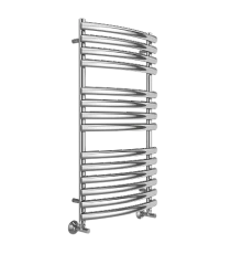 Полотенцесушитель Terminus Капри П14 500х1000