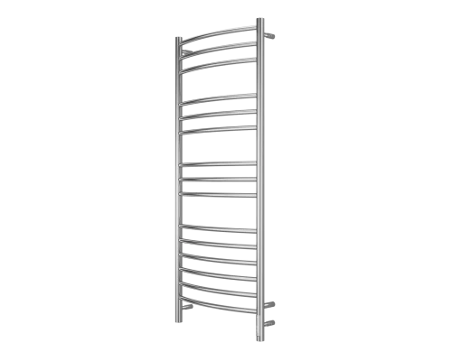 Полотенцесушитель Terminus Классик П15 500х1300 электро