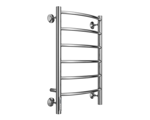 Полотенцесушитель Terminus Классик П6 400х650 левый электро