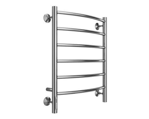 Полотенцесушитель Terminus Классик П6 500х650 левый электро