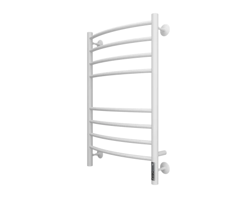 Полотенцесушитель Terminus Классик П8 500х800 электро КС 9003 матовый
