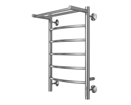 Полотенцесушитель Terminus Классик с/п П6 400х650 электро