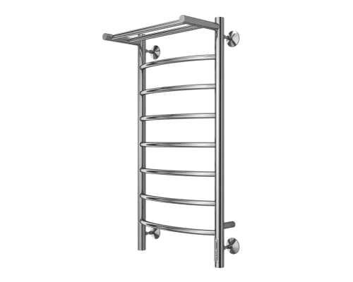 Полотенцесушитель Terminus Классик с/п П8 400х850 электро