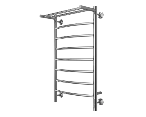 Полотенцесушитель Terminus Классик с/п П8 500х850 электро