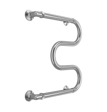 Полотенцесушитель Terminus М-образный (1")500х400