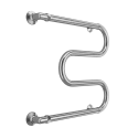 Полотенцесушитель Terminus М-образный (1")500х500