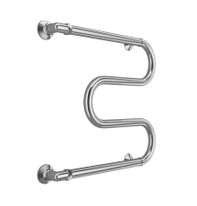 Полотенцесушитель Terminus М-образный (1")500х500