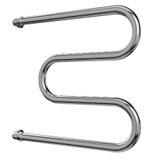 Полотенцесушитель Terminus М-образный (1")500х600