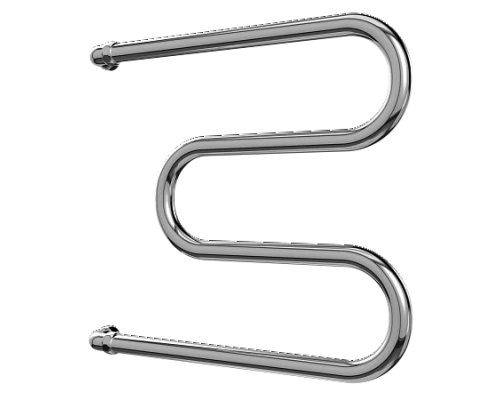 Полотенцесушитель Terminus М-образный (1")500х600