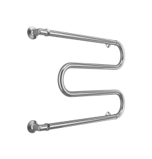 Полотенцесушитель Terminus М-образный (1")500х700