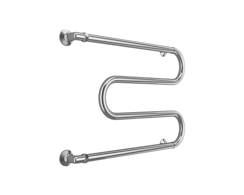 Полотенцесушитель Terminus М-образный (1")500х700