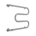 Полотенцесушитель Terminus М-образный (1")600х500