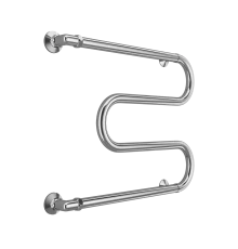 Полотенцесушитель Terminus М-образный (1")600х500