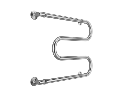 Полотенцесушитель Terminus М-образный (1")600х500