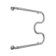 Полотенцесушитель Terminus М-образный (1")600х700