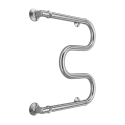 Полотенцесушитель Terminus М-образный 1" БШ 500х400